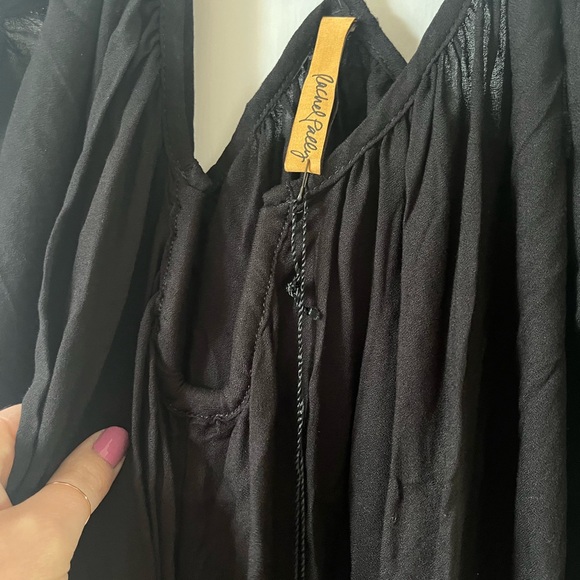 Rachel Pally Maxi Dress - Picture 3 of 3